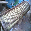 Tube Bundle Heat Exchanger